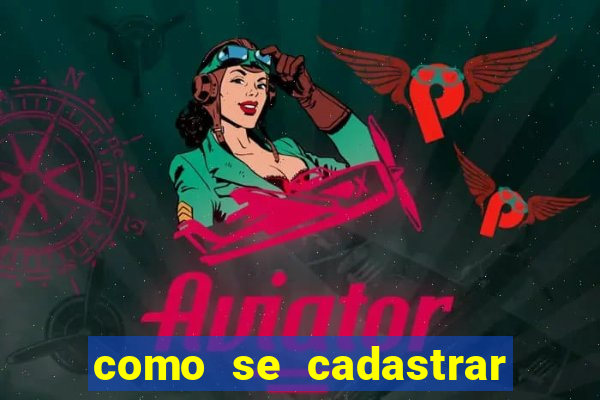 como se cadastrar no sinebahia